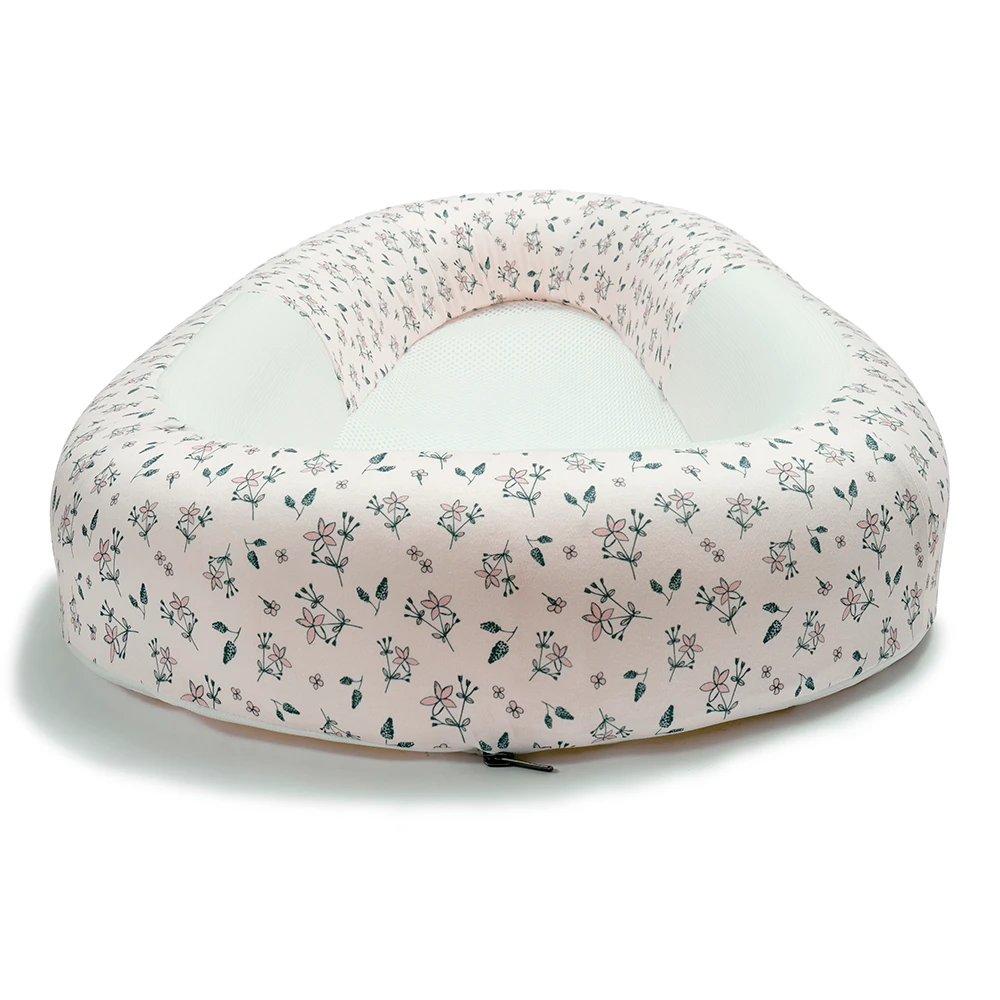 Purflo Sleep Tight Baby Bed