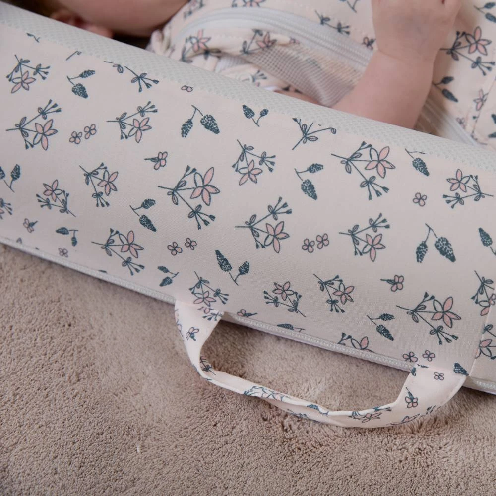 Purflo Sleep Tight Baby Bed