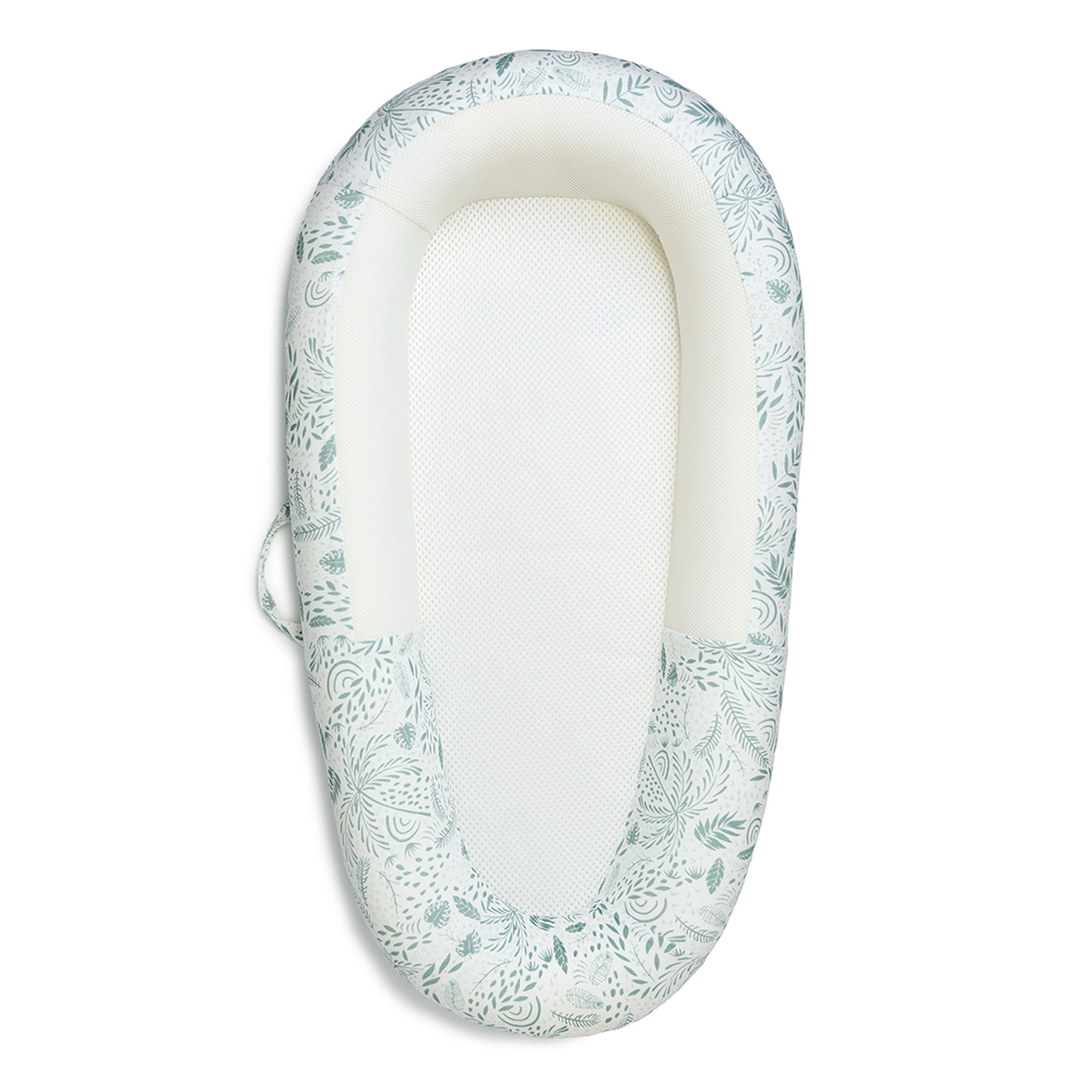 Purflo Sleep Tight Baby Bed