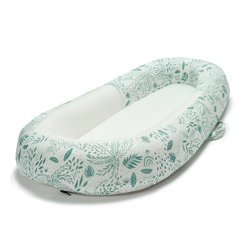 Purflo Sleep Tight Baby Bed