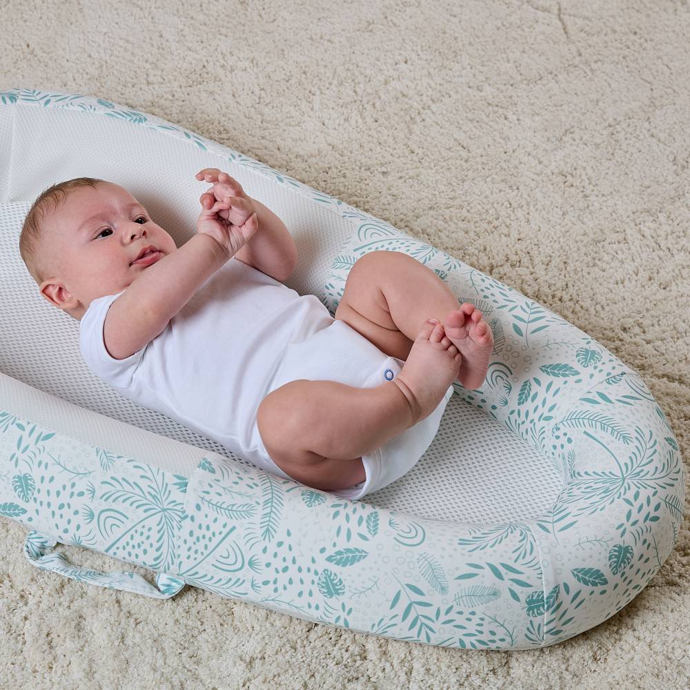 Purflo Sleep Tight Baby Bed