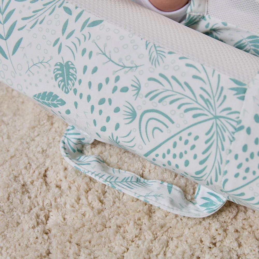 Purflo Sleep Tight Baby Bed