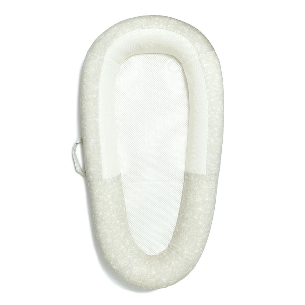 Purflo Sleep Tight Baby Bed