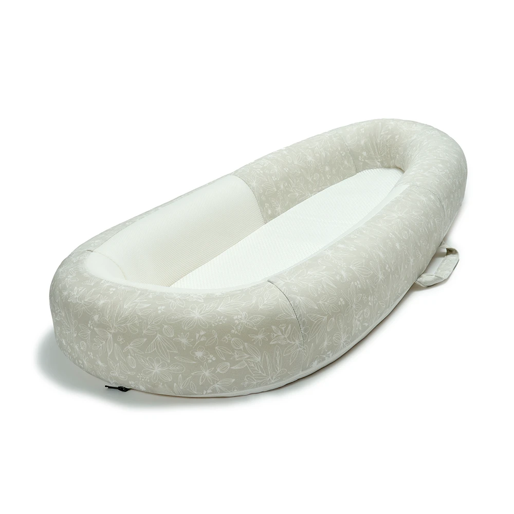 Purflo Sleep Tight Baby Bed