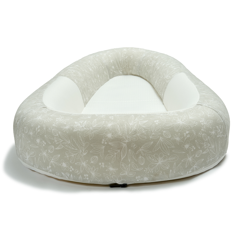 Purflo Sleep Tight Baby Bed
