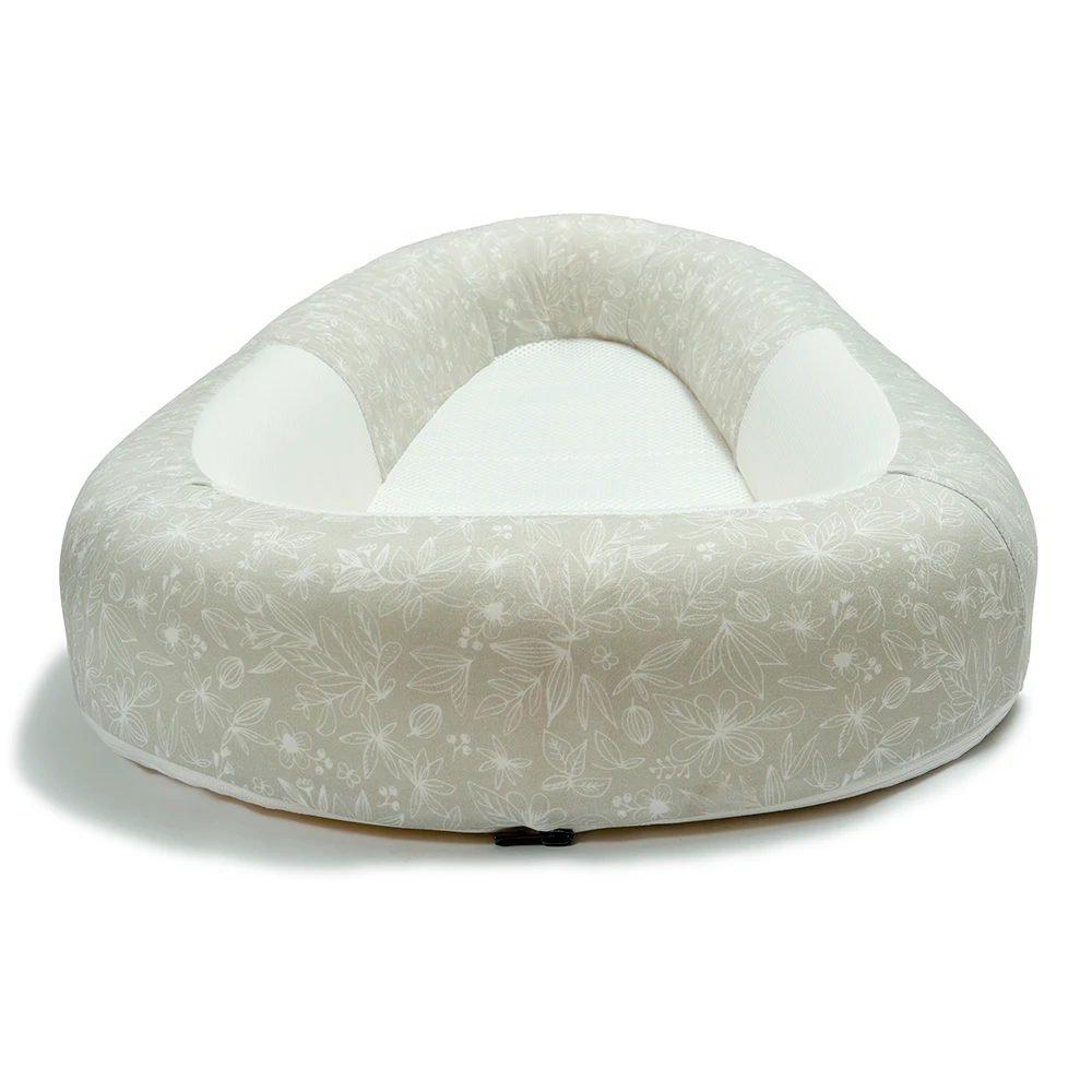 Purflo Sleep Tight Baby Bed