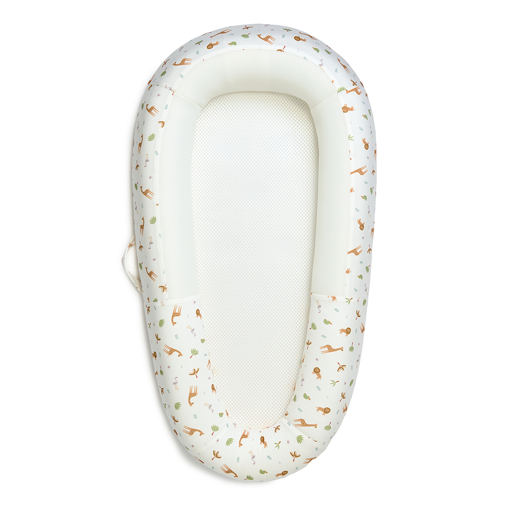 Purflo Sleep Tight Baby Bed
