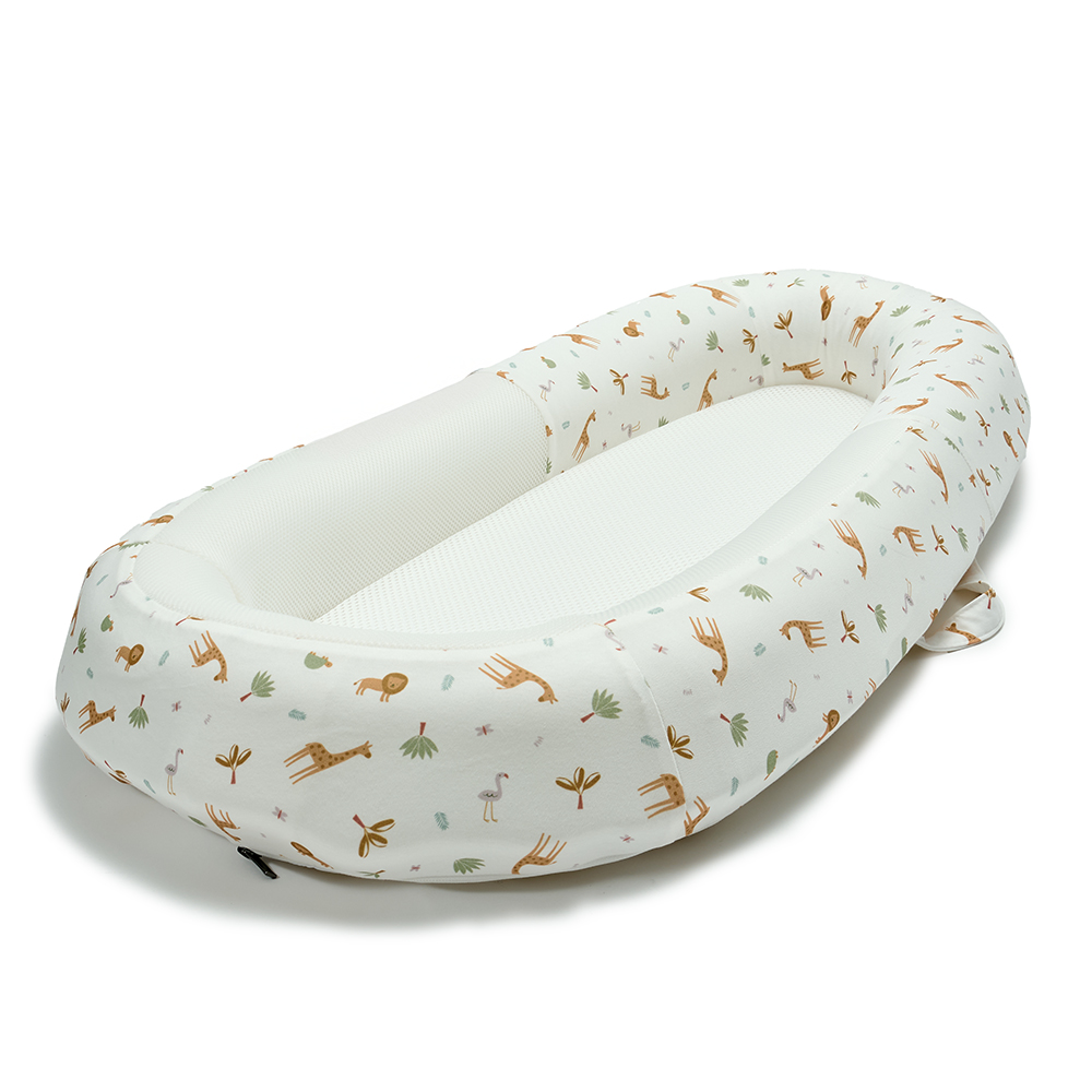 Purflo Sleep Tight Baby Bed