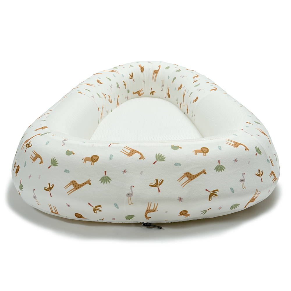 Purflo Sleep Tight Baby Bed