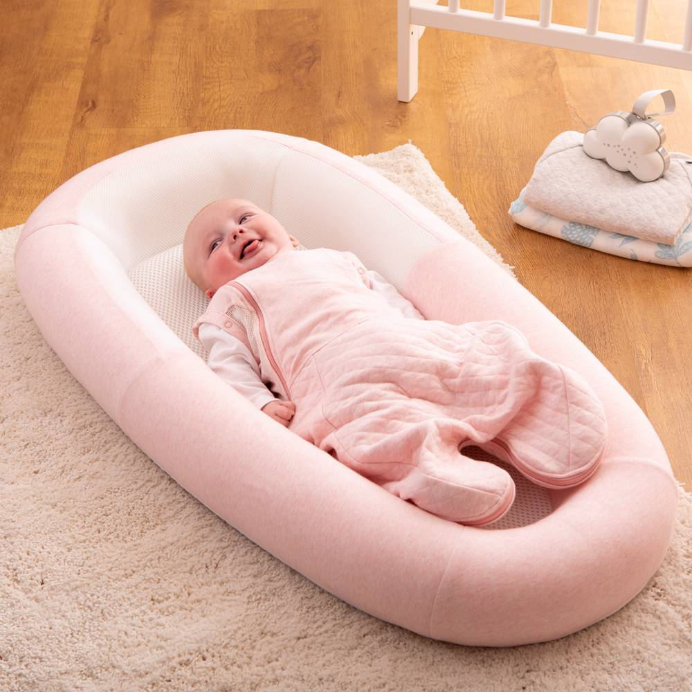 Purflo Sleep Tight Baby Bed