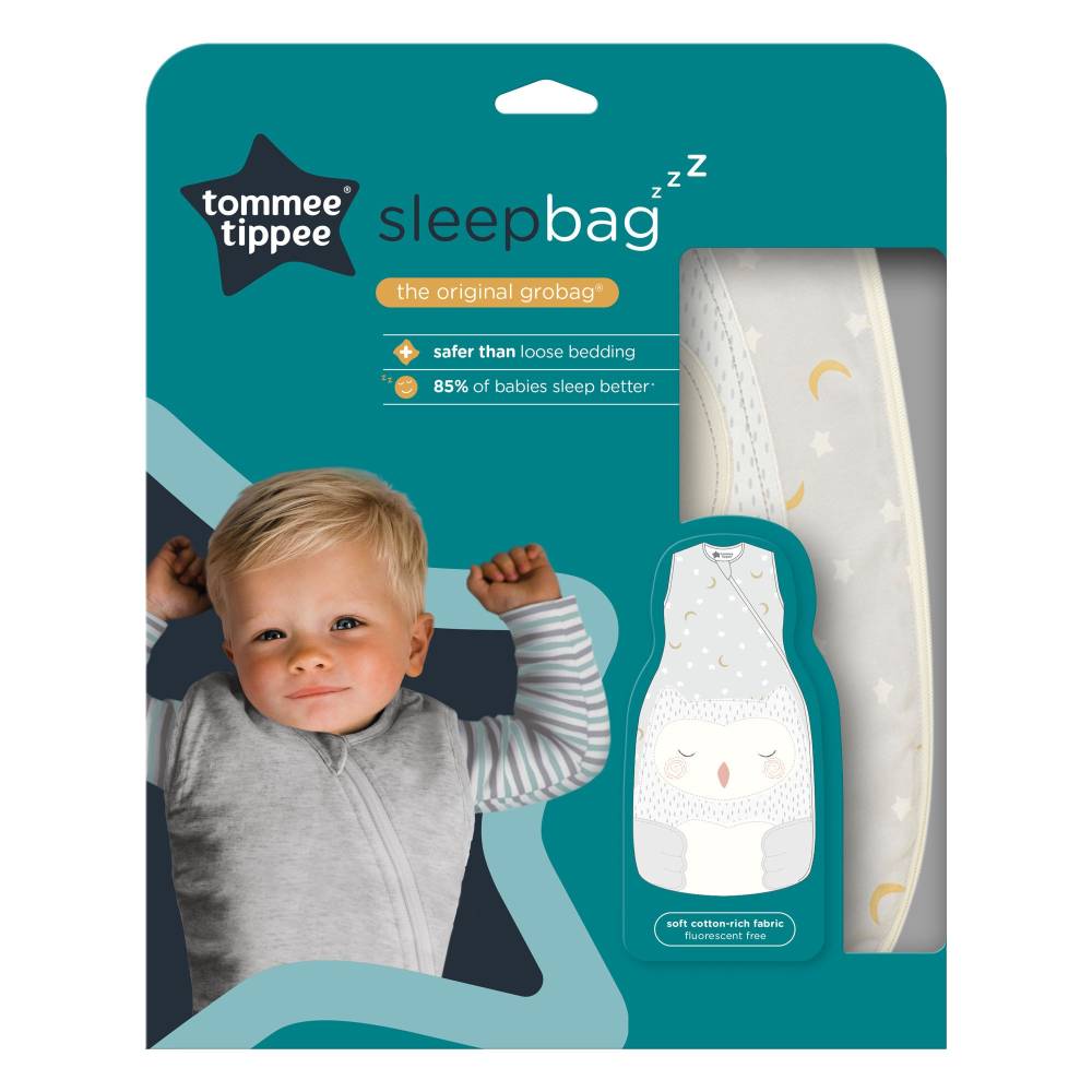 Tommee Tippee Grobag 1.0 tog Sleep Bag