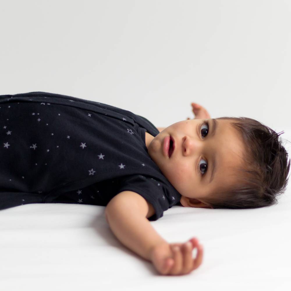 Woolbabe 3 Seasons Front Zip Sleeping Bag - Clearance