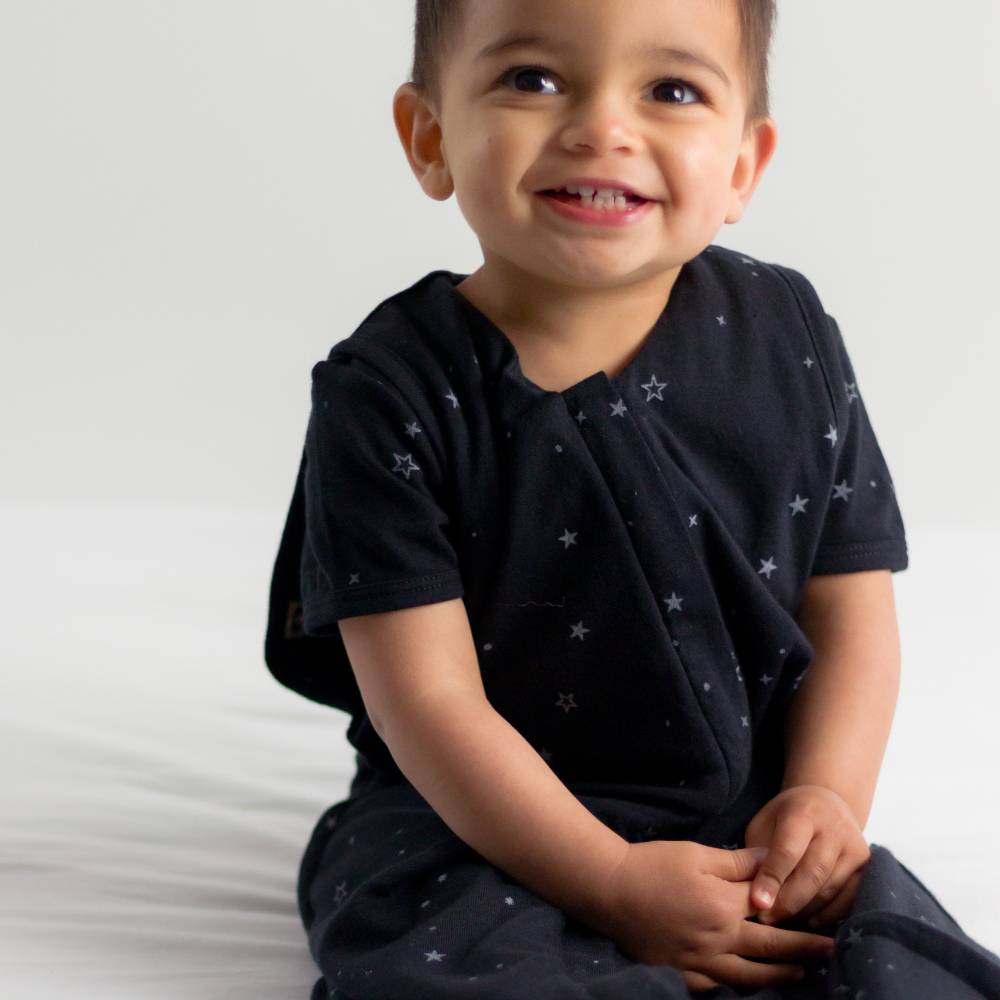 Woolbabe 3 Seasons Front Zip Sleeping Bag - Clearance