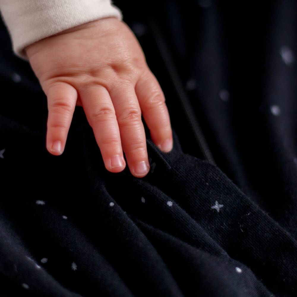 Woolbabe 3 Seasons Front Zip Sleeping Bag - Clearance