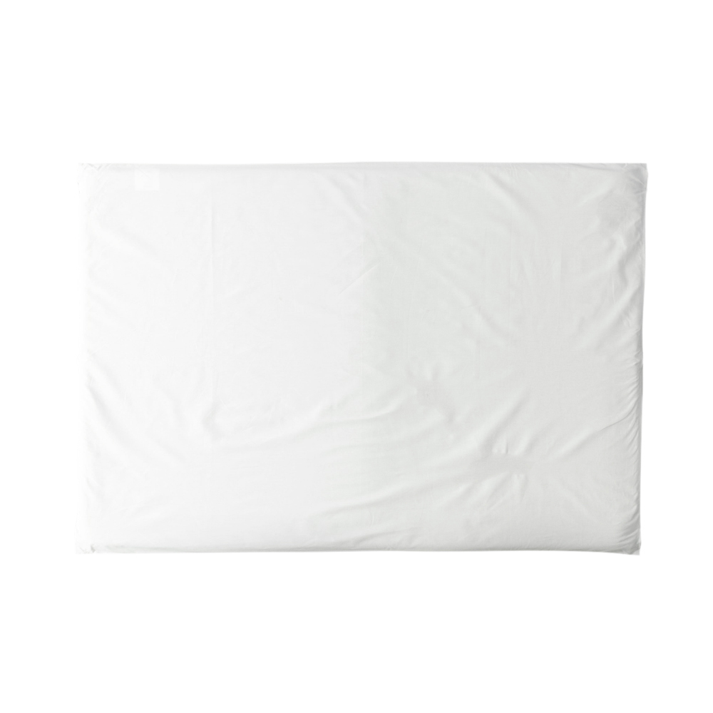 Waterproof Fitted Protector Sheet - Quest Portacot