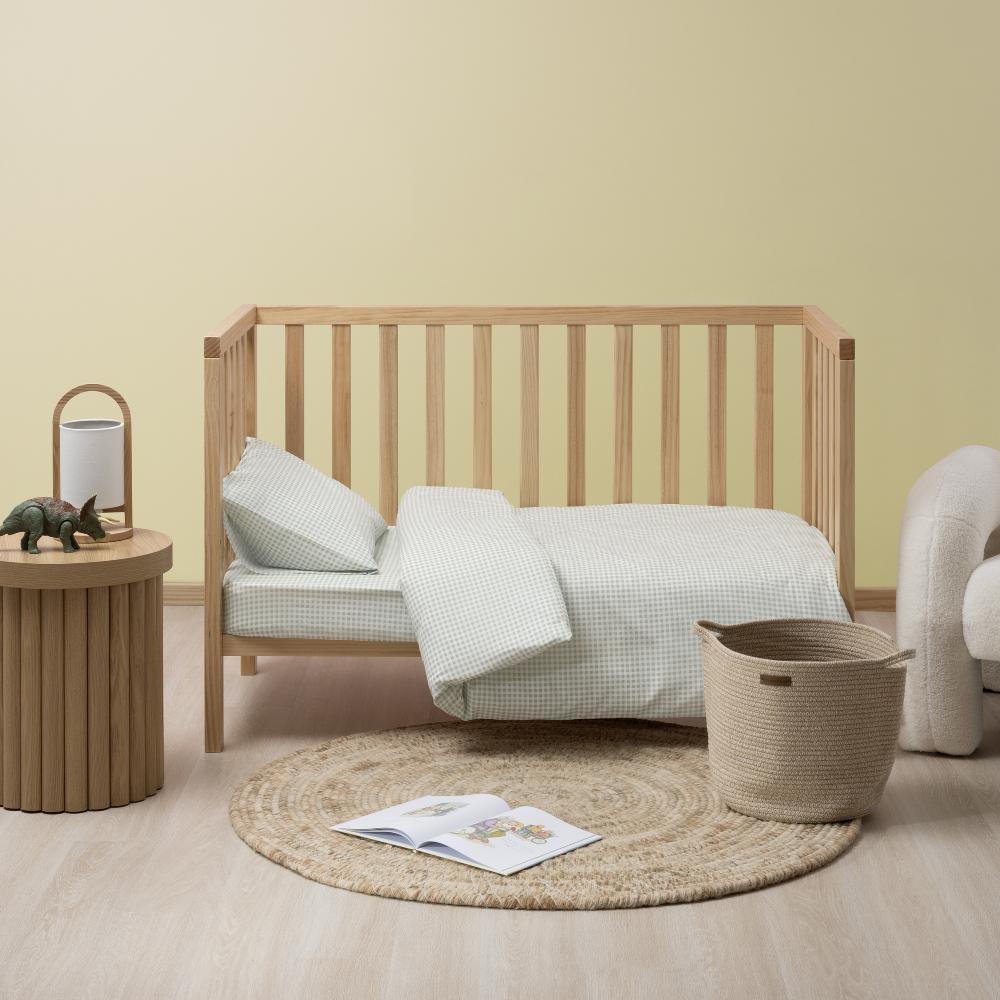 The Sleep Store - Frank Cot