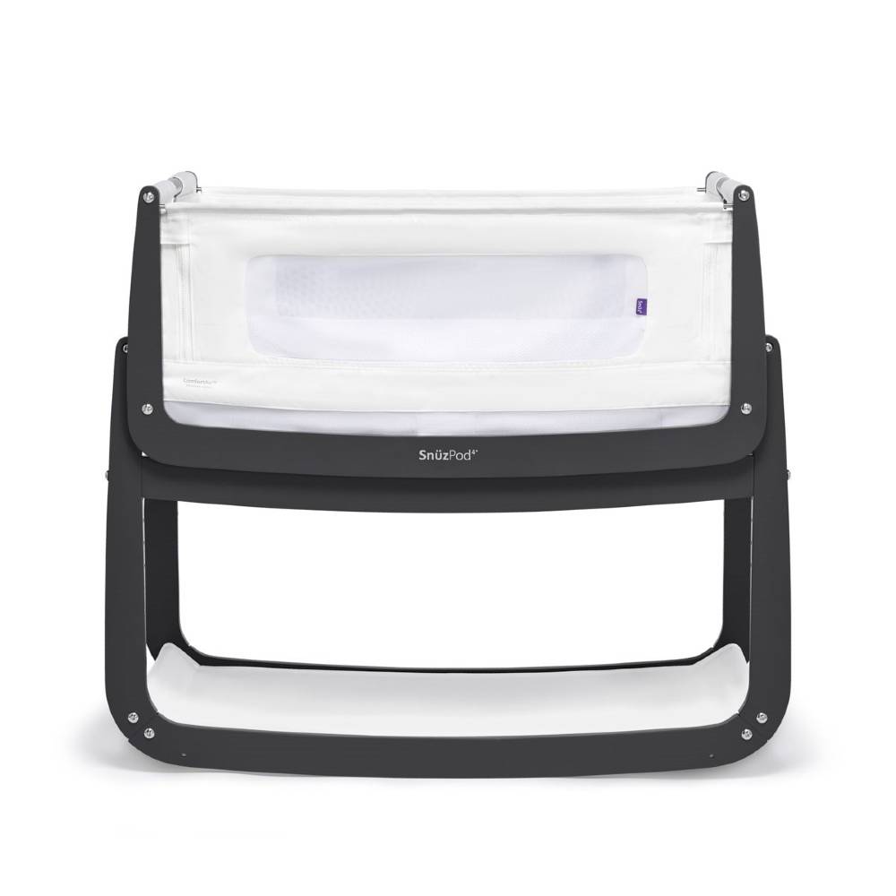 SnuzPod4 Bedside Bassinet