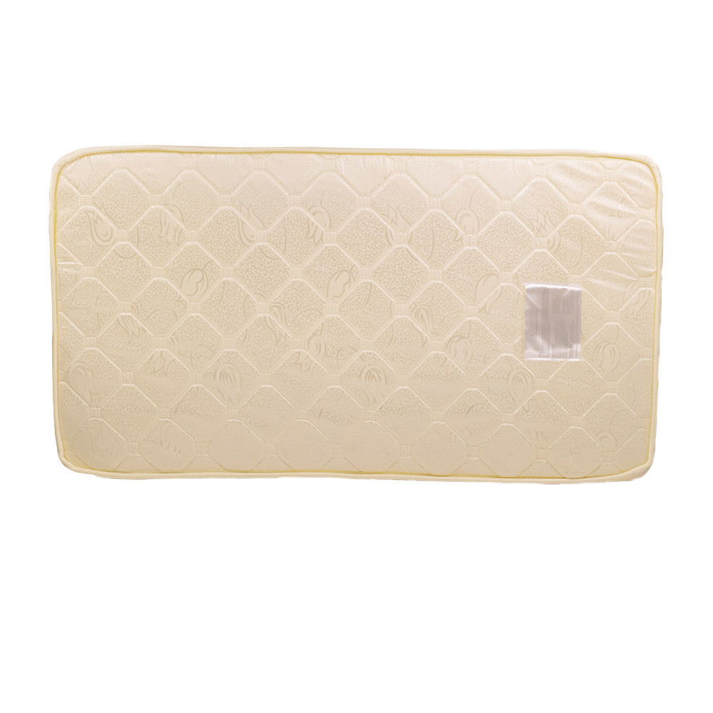 The Sleep Store Innerspring Cot Mattress - 130 x 69cm