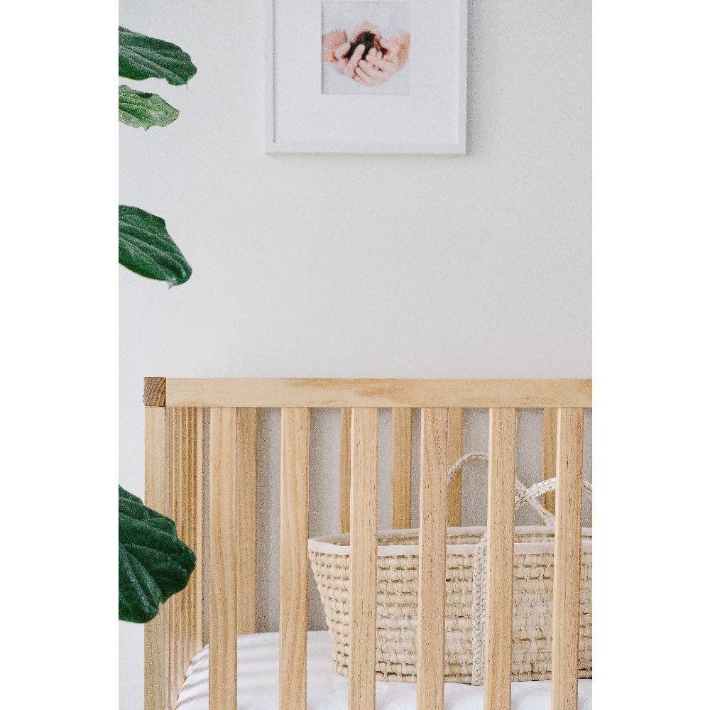 The Sleep Store Moses Basket