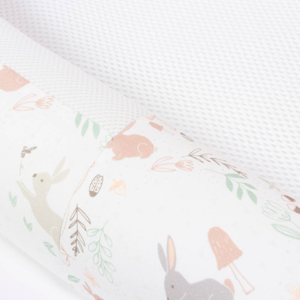 Purflo COVER ONLY for Sleep Tight Baby Bed