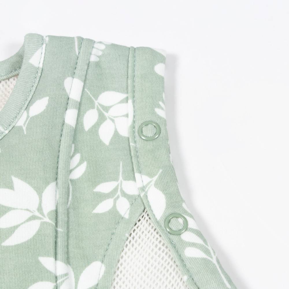 Purflo 2.5 tog Swaddle to Sleep Bag - All Seasons