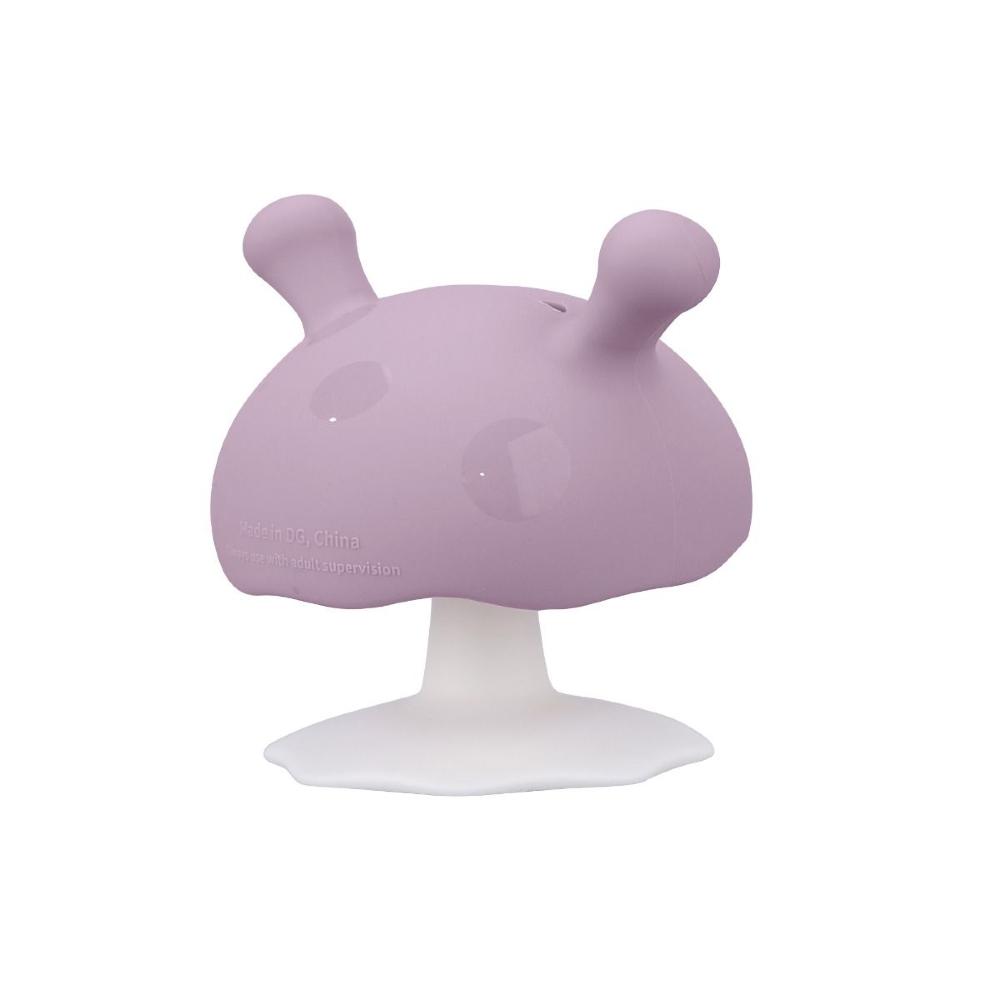 Mombella Soothing Mushroom Teether