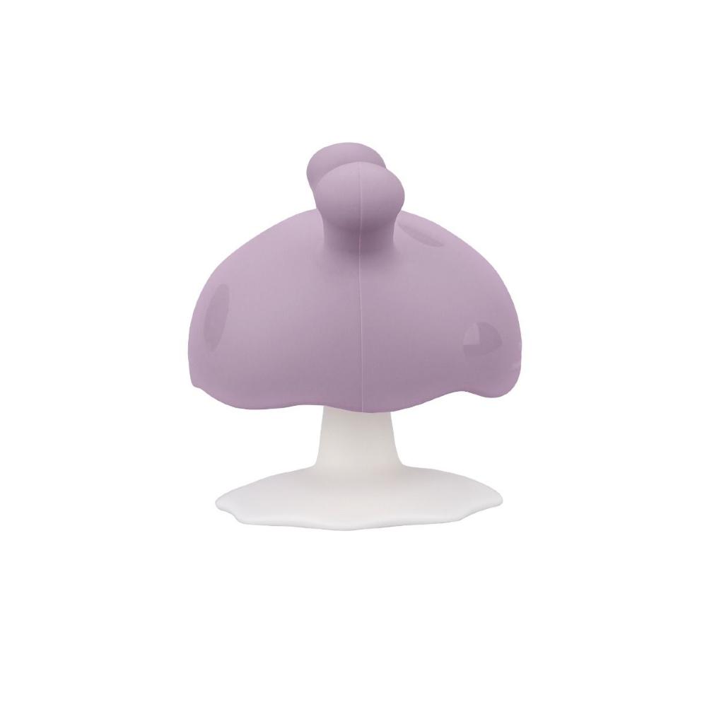 Mombella Soothing Mushroom Teether