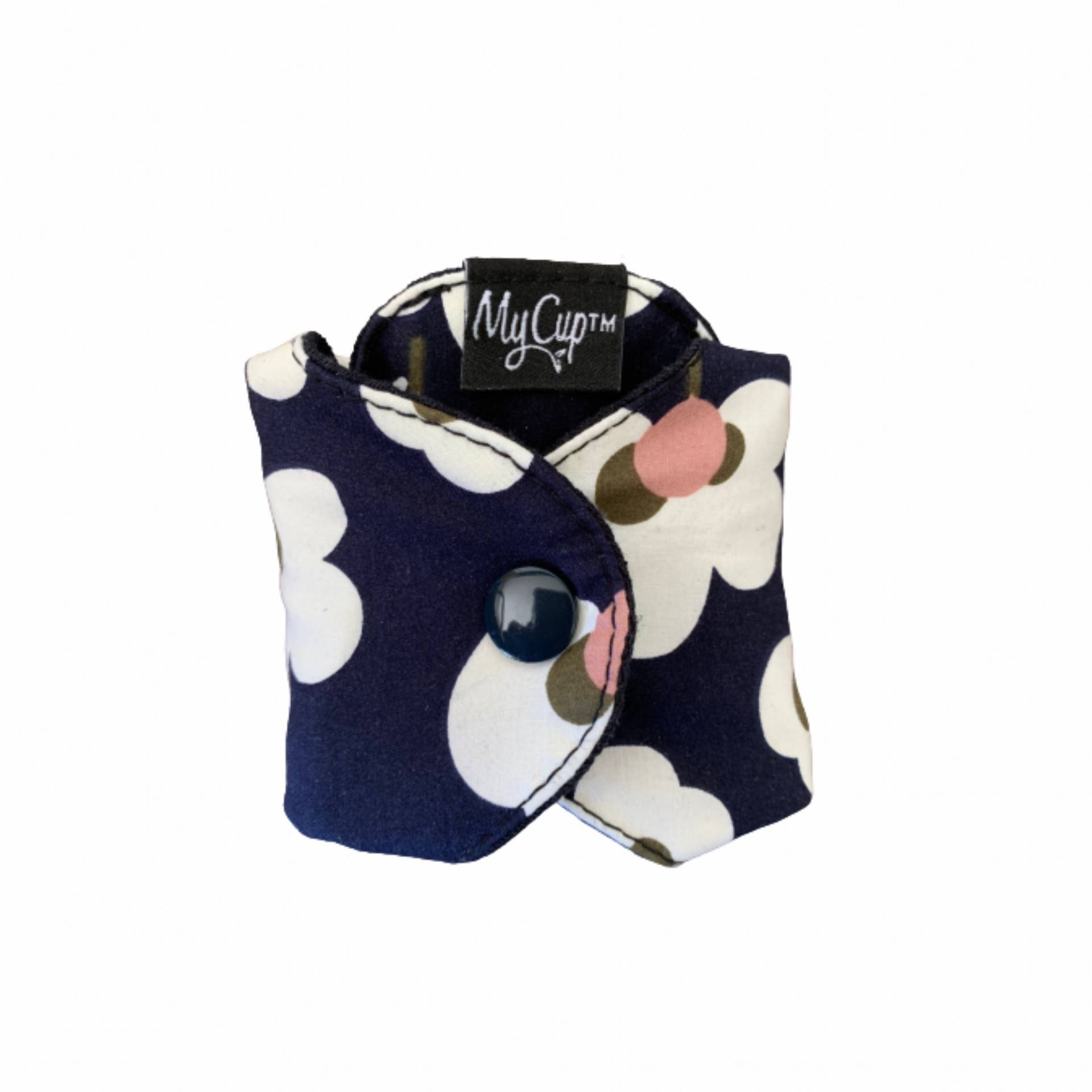 MyCup Reusable Panty Liner