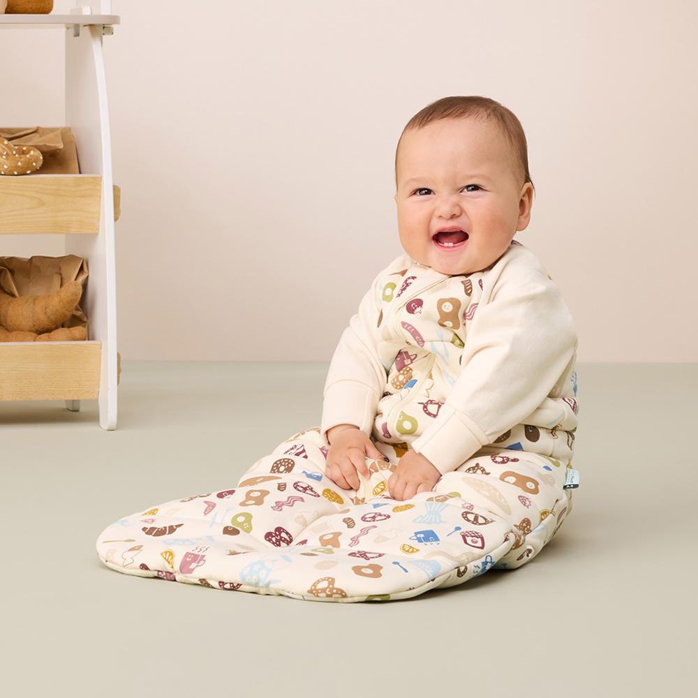 ergoPouch 3.5 tog Sleeping Bag