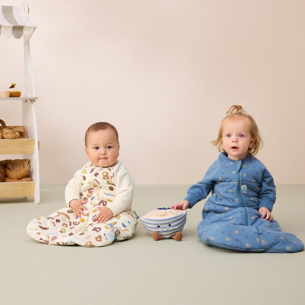 ergoPouch 3.5 tog Sleeping Bag