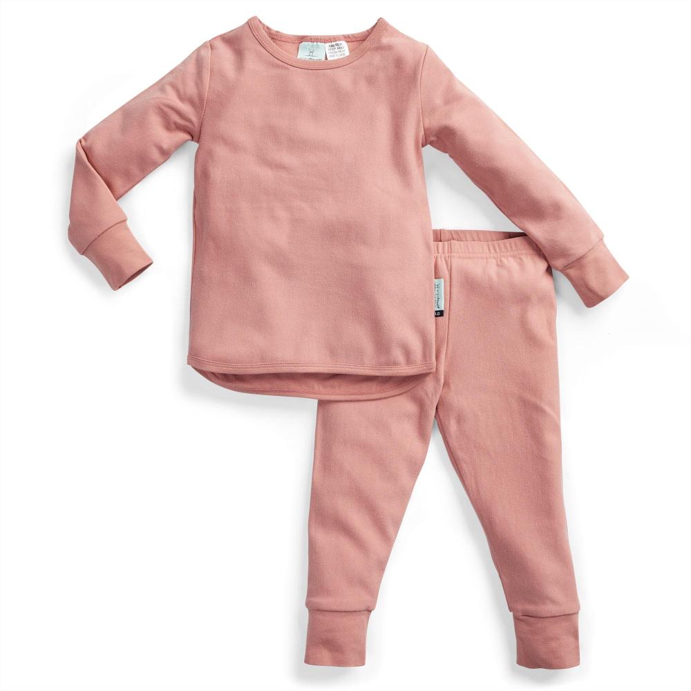 Ergopouch 1.0 tog Long Sleeve Pyjamas