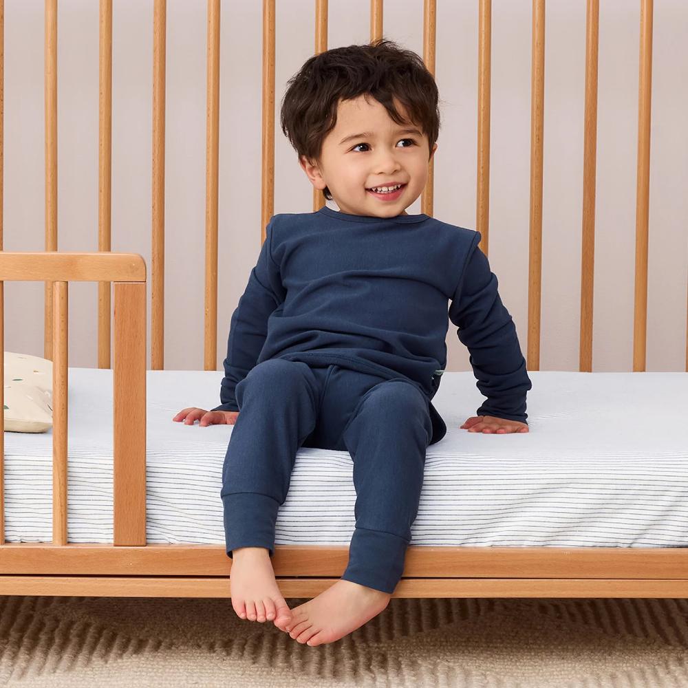 ergoPouch 1.0 tog Long Sleeve Pyjamas