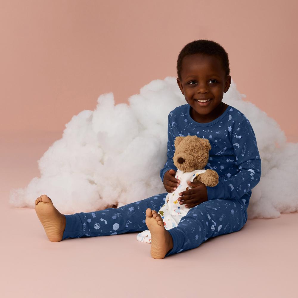 ergoPouch 1.0 tog Long Sleeve Pyjamas