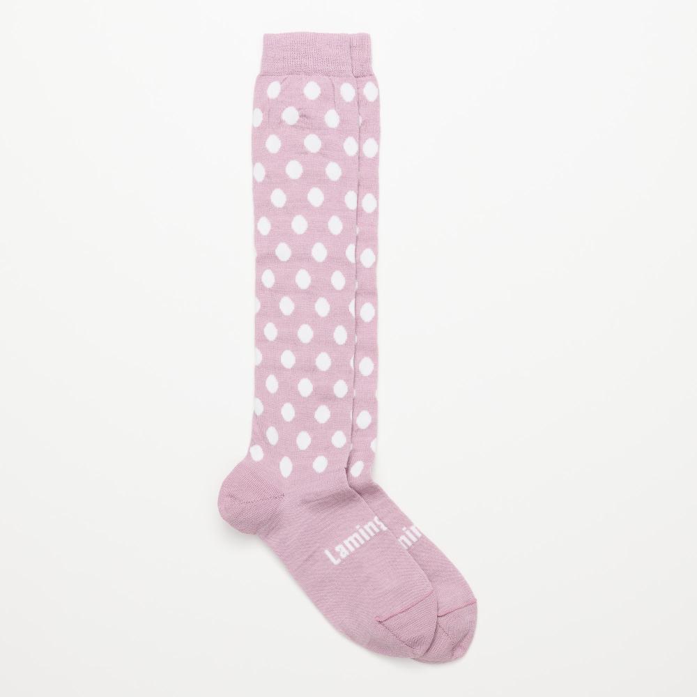 Lamington Kids Knee-High Merino Socks