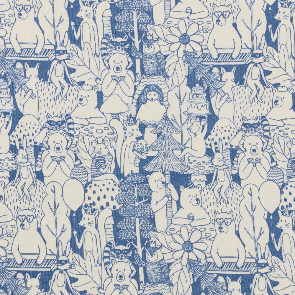 Wilson & Frenchy Organic Bassinet Fitted Sheet - 80 x 40cm