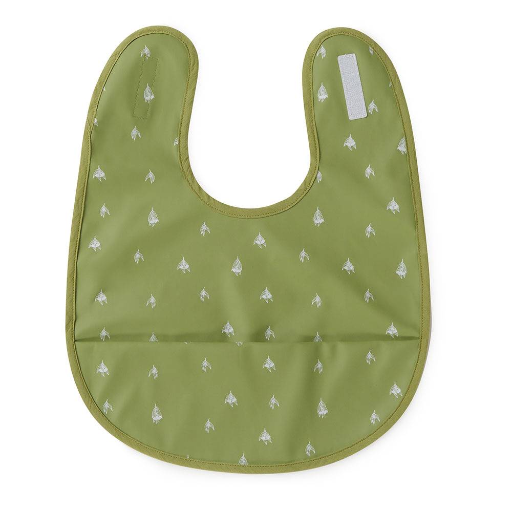Snuggle Hunny Kids Waterproof Snuggle Bib