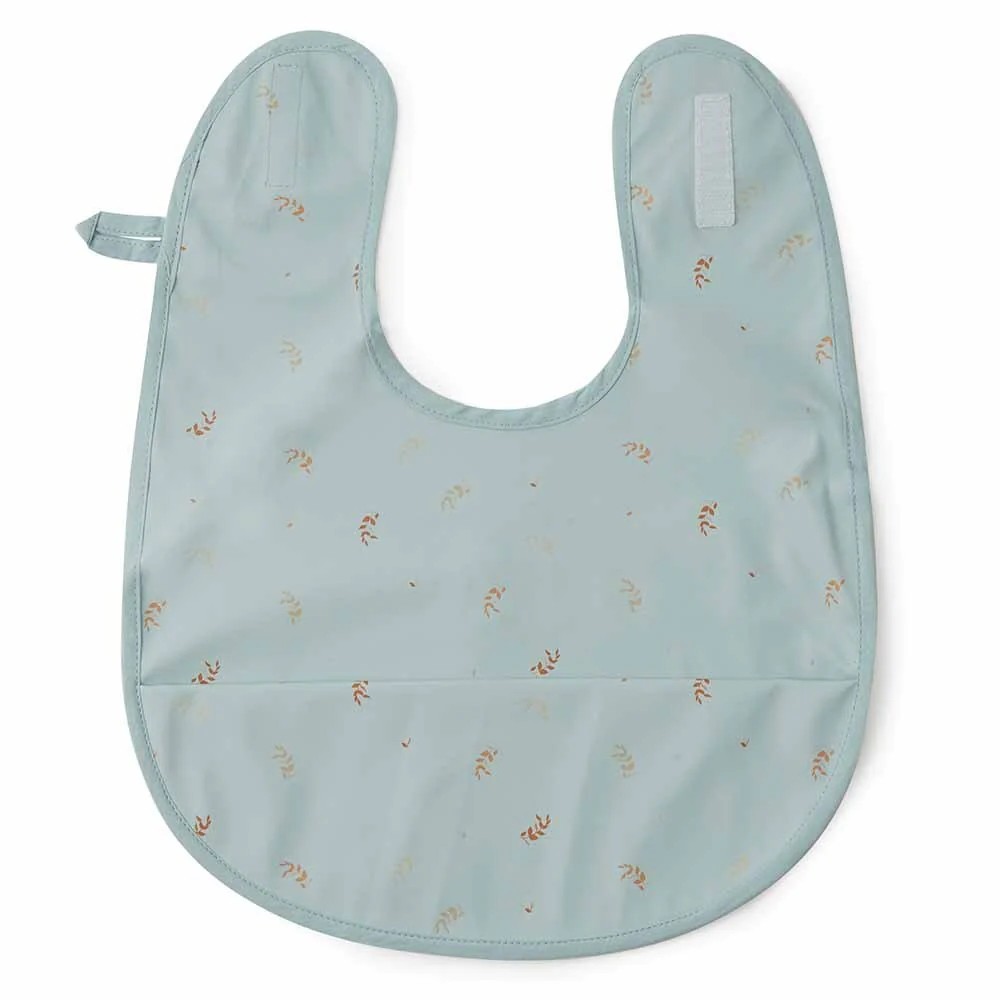 Snuggle Hunny Kids Waterproof Snuggle Bib