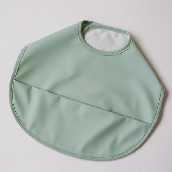 Snuggle Hunny Kids Waterproof Snuggle Bib