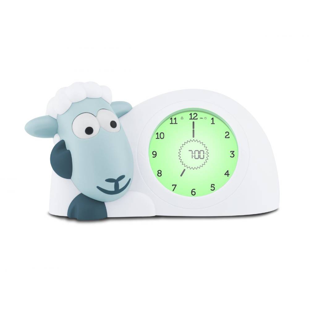 Zazu Sam the Lamb Sleep Trainer