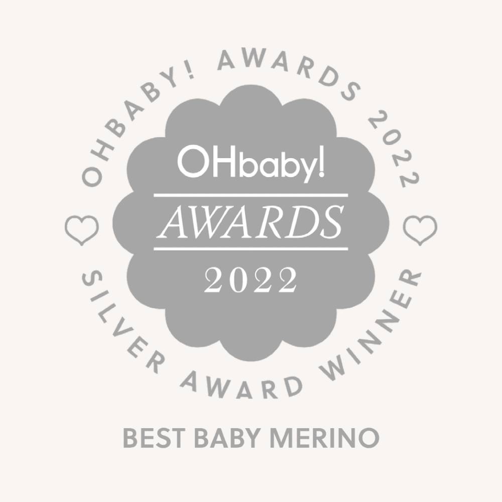 The Sleep Store Merino - Oh Baby award winning merino