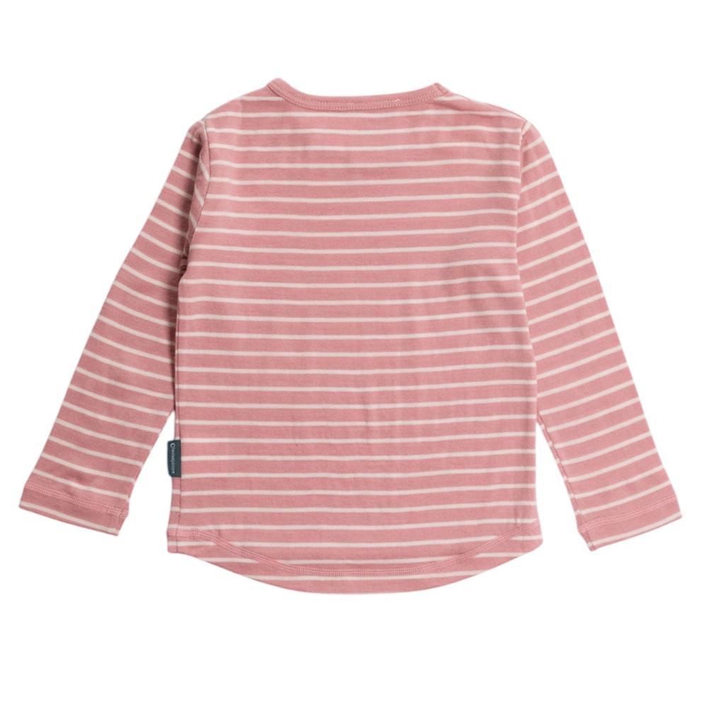 The Sleep Store Jersey Merino - Long Sleeve Top