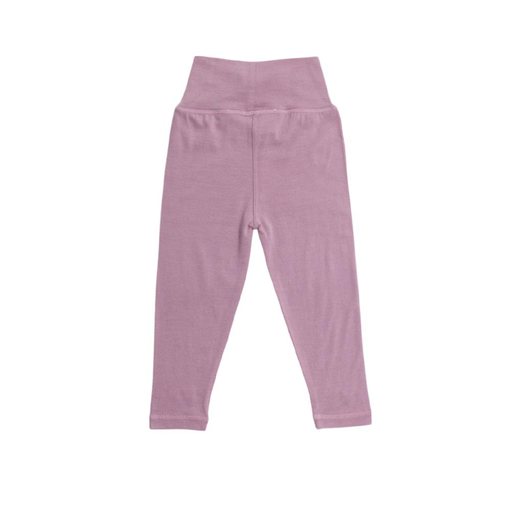 The Sleep Store Jersey Merino - Leggings