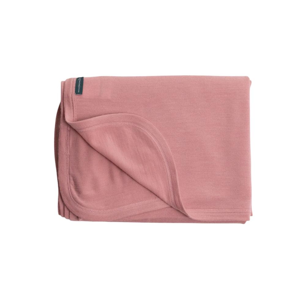 The Sleep Store Jersey Merino - Blanket