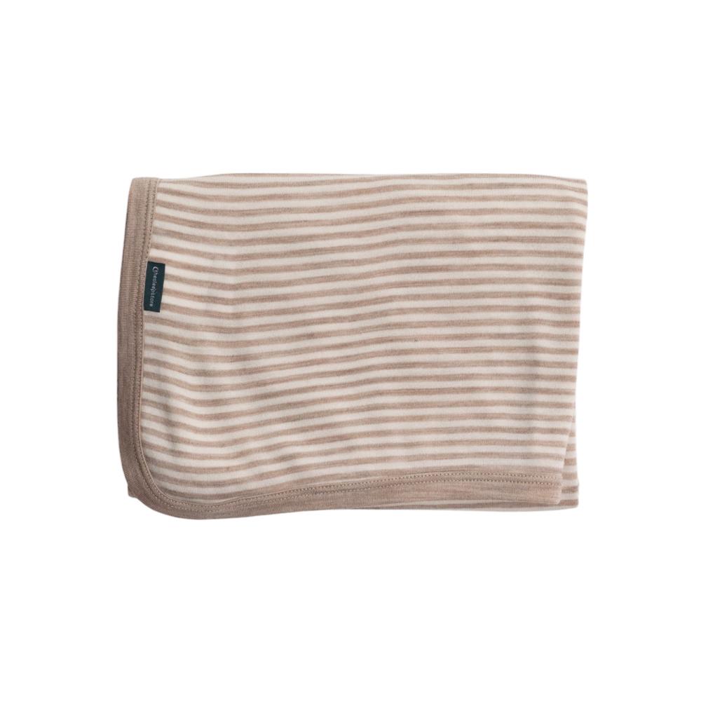 The Sleep Store Jersey Australian Merino Wool Blanket