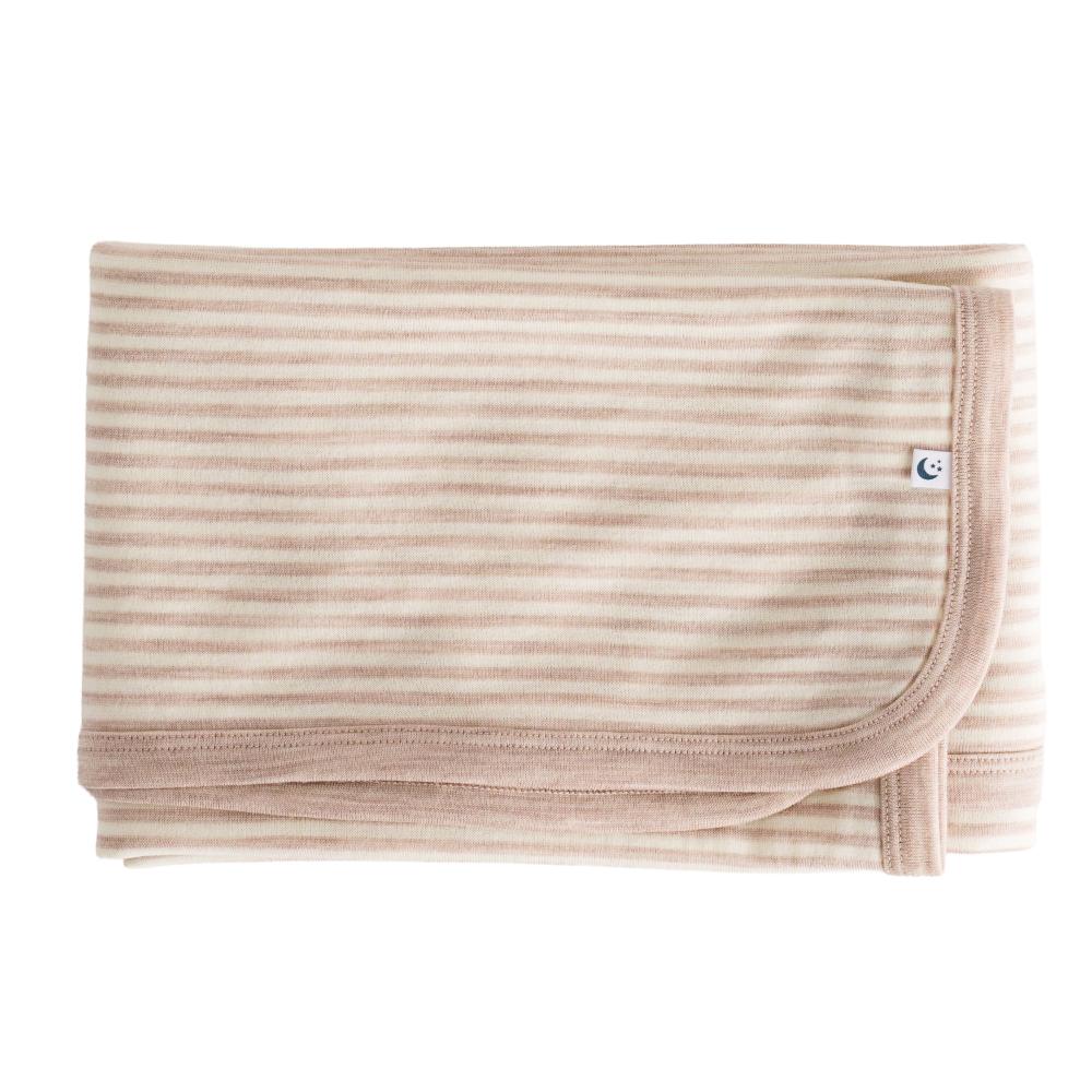The Sleep Store Jersey New Zealand Merino Wool Blanket