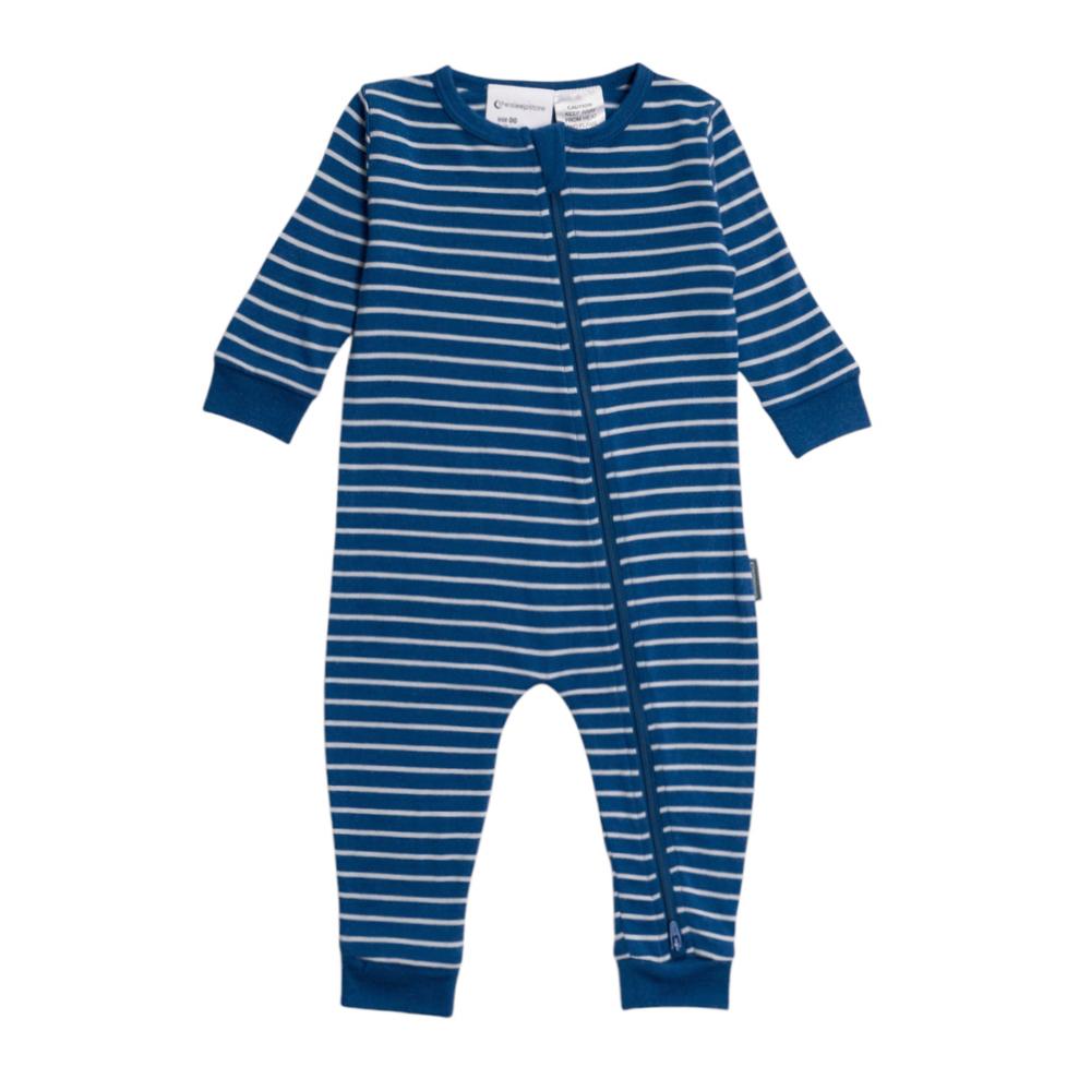 The Sleep Store Jersey Merino - Zipsuit