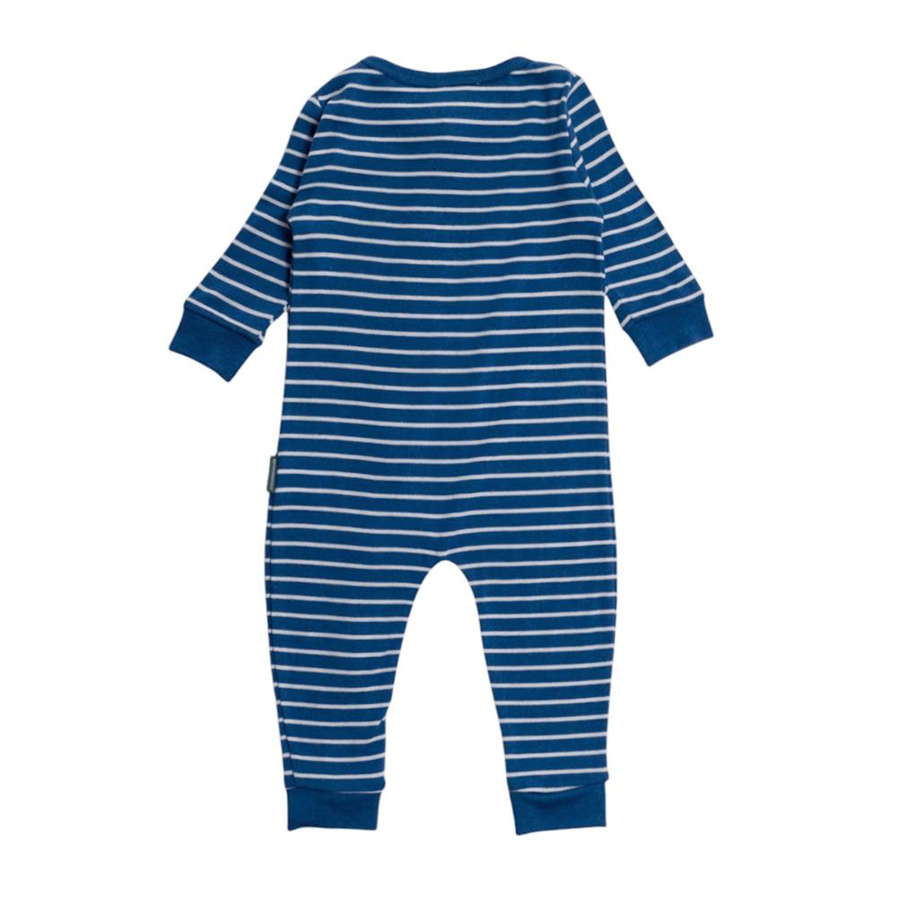 The Sleep Store Jersey Merino - Zipsuit