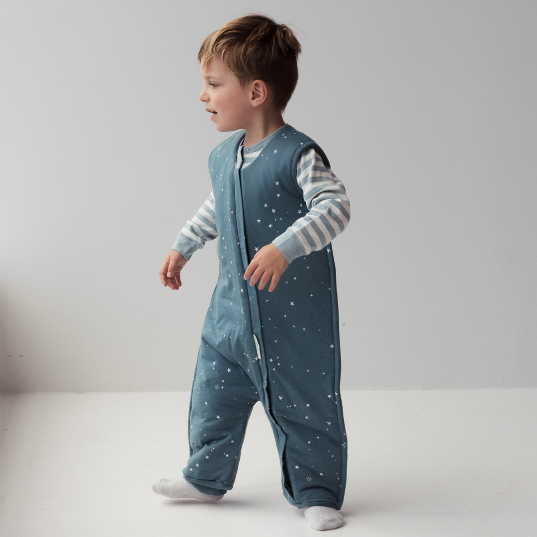 Woolbabe Duvet Sleeping Suit - Discontinued