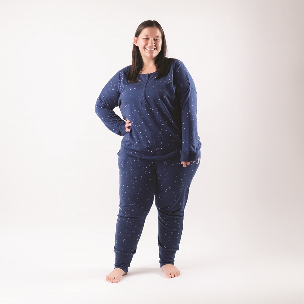 Woolbabe Relax! Lounge Pants