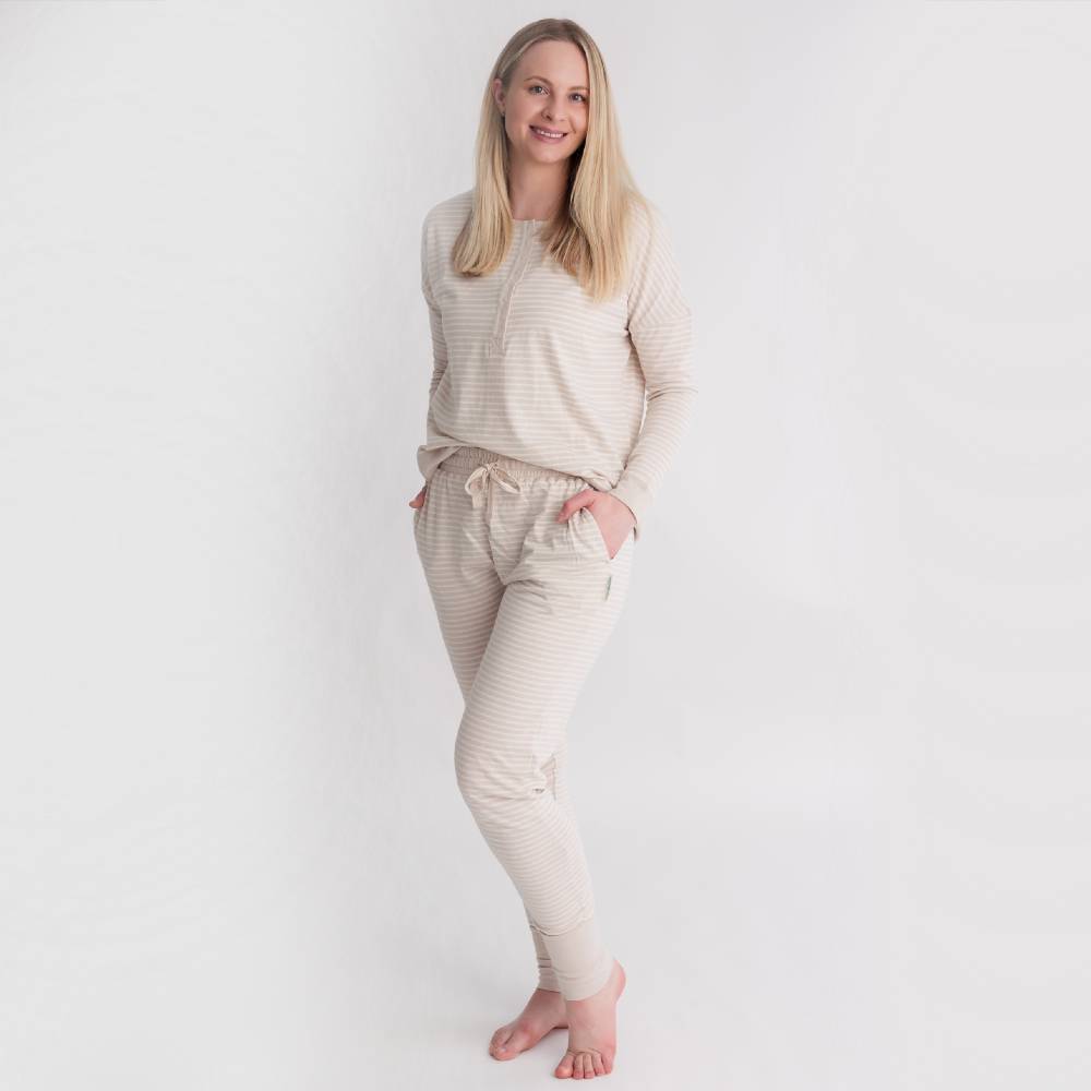 Woolbabe Relax! Lounge Pants